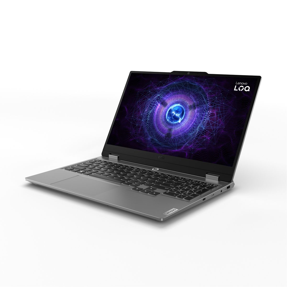 Lenovo LOQ 15IAX9 15.6" Core i5-12450HX 24GB RAM 512GB SSD RTX 4060 GPU