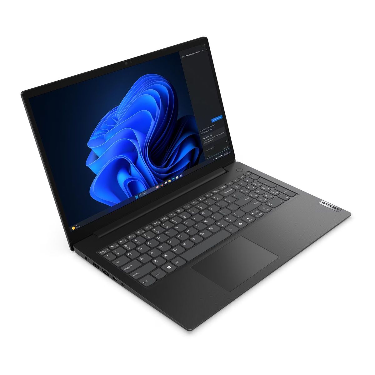 Lenovo V15 G5 IRL 15.6" Core i5-13420H 16GB 512GB SSD Win 11 Pro Business Black