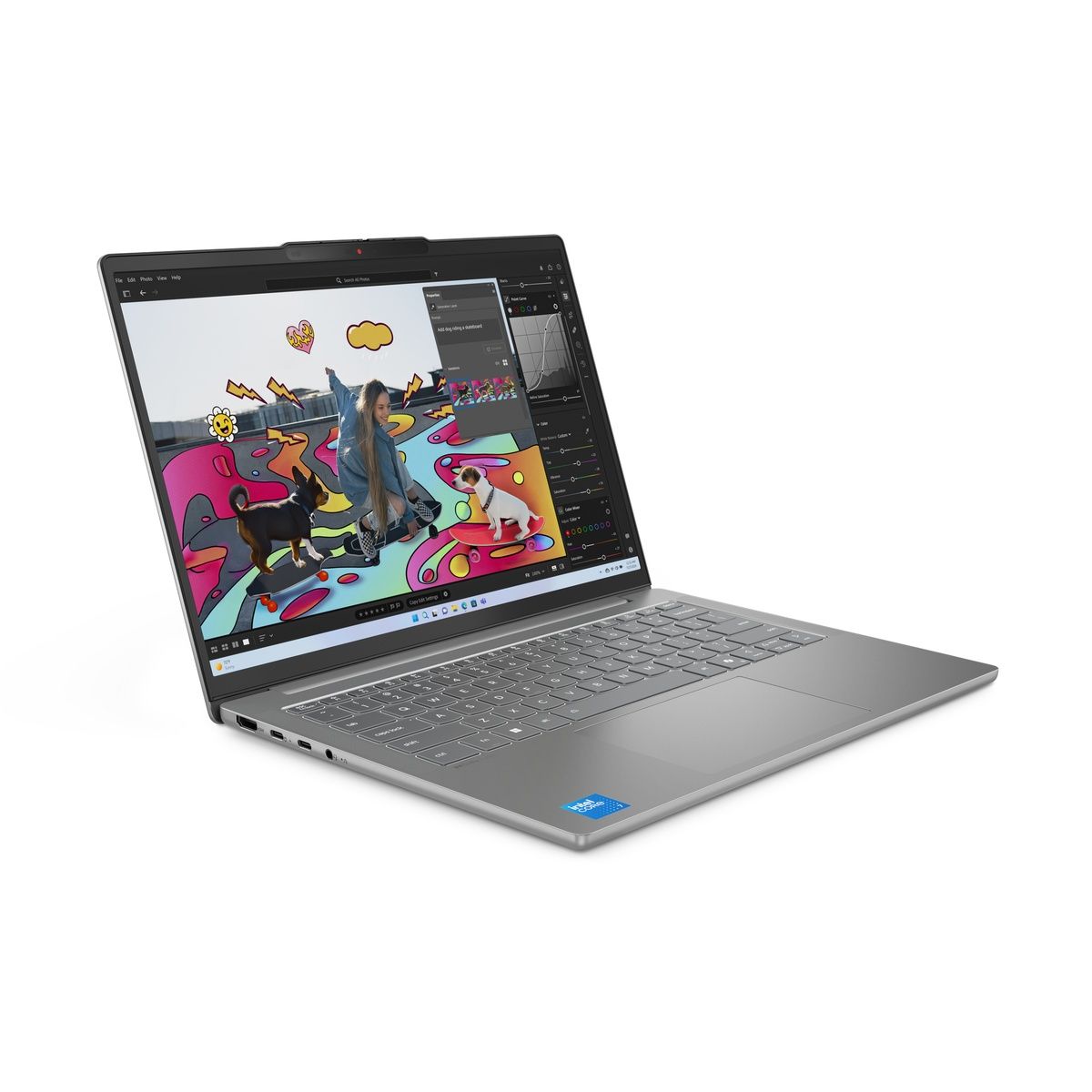 Lenovo IdeaPad Slim 5 14IRH10 14" Core i7-13620H 32GB RAM 1TB SSD Win 11 Home