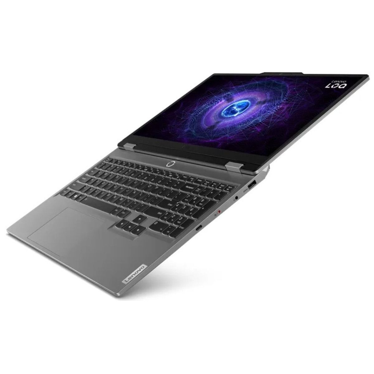 Lenovo LOQ 15ARP9 15.6" 144Hz Laptop AMD Ryzen 5 24GB RAM 1TB SSD RTX 3050