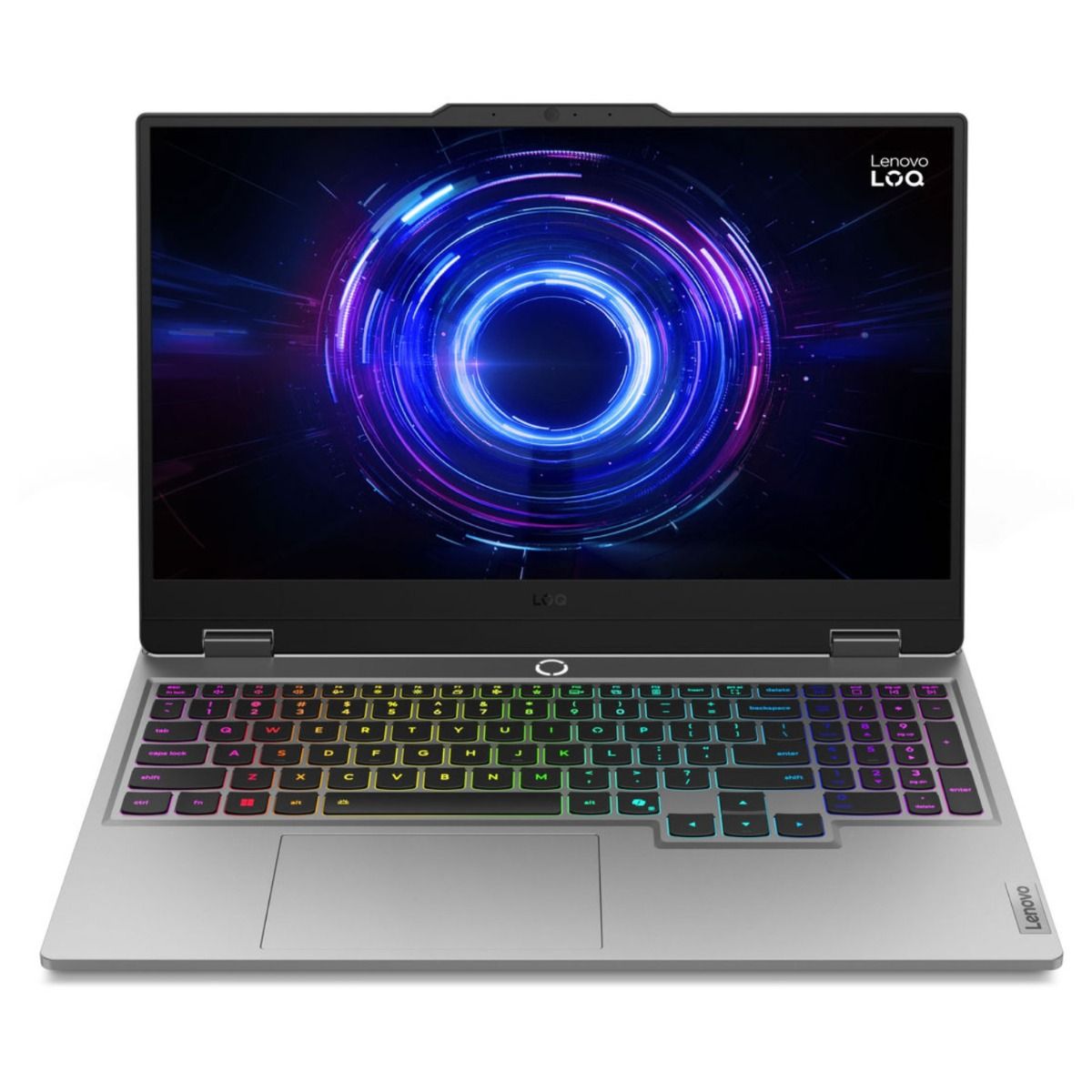 Lenovo LOQ 15IRX10 15.6" Gaming Laptop Intel i7 16GB RAM 1TB SSD RTX 5060