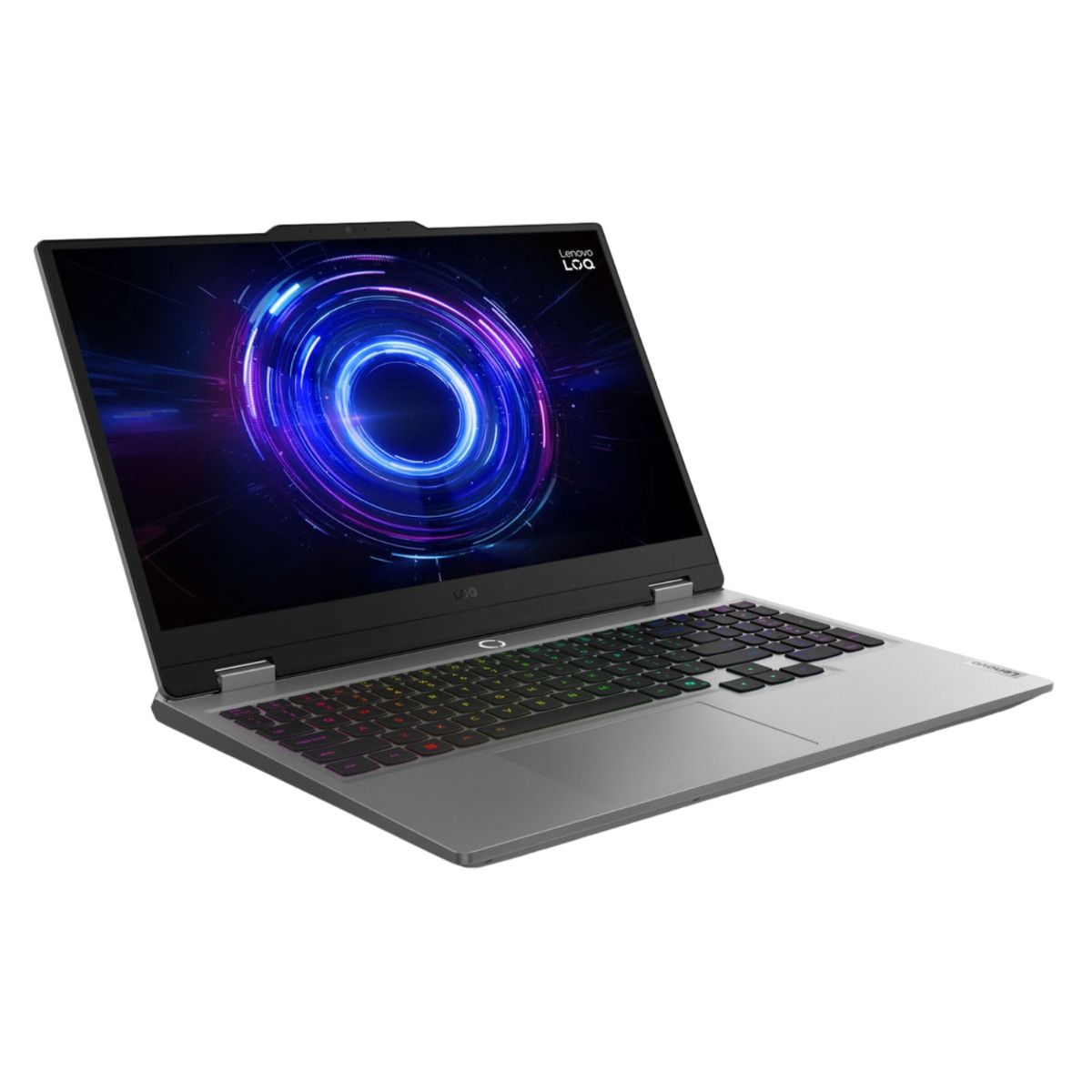 Lenovo LOQ 15IRX10 15.6" Gaming Laptop Intel i7 16GB RAM 1TB SSD RTX 5060