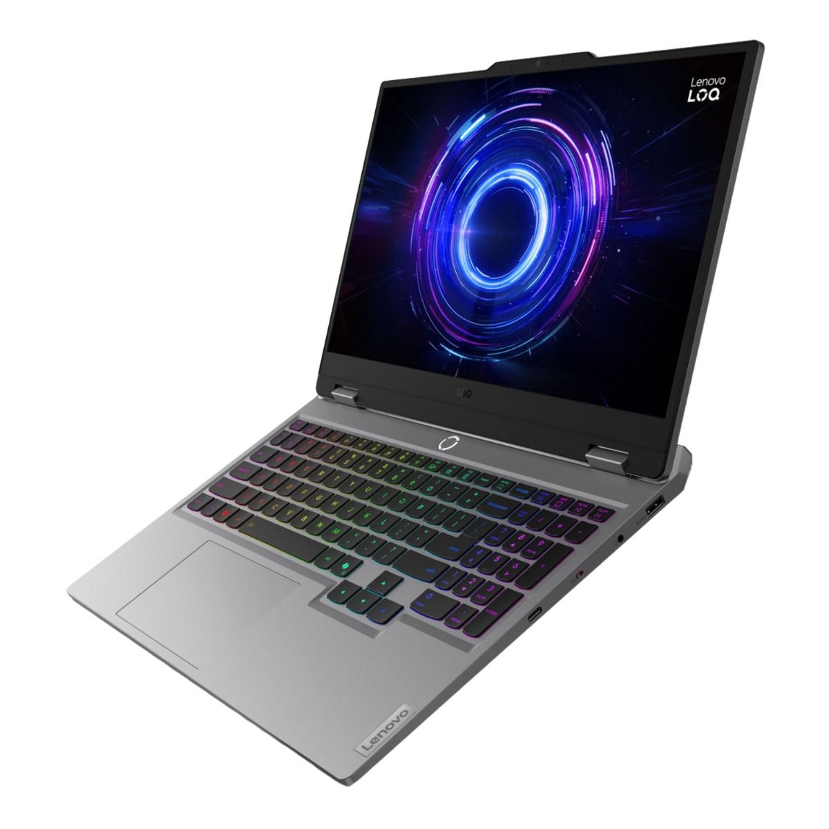 Lenovo LOQ 15IRX10 15.6" Gaming Laptop Intel i7 16GB RAM 1TB SSD RTX 5060