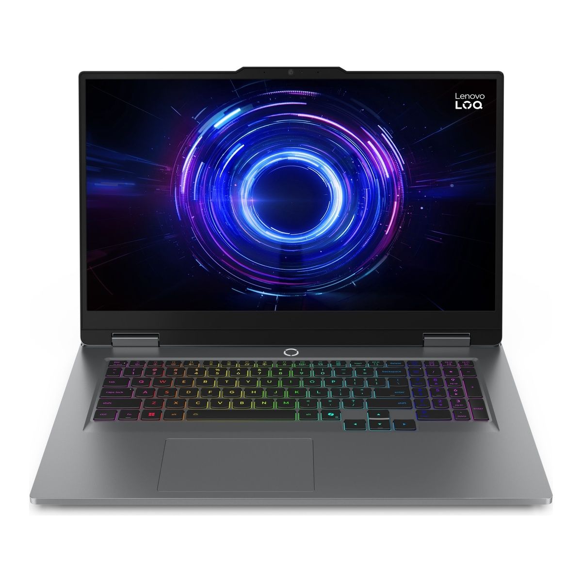 Lenovo LOQ 17IRX10 17.3" Core i7-14700HX 24GB RAM 1TB SSD RTX 5070 GPU
