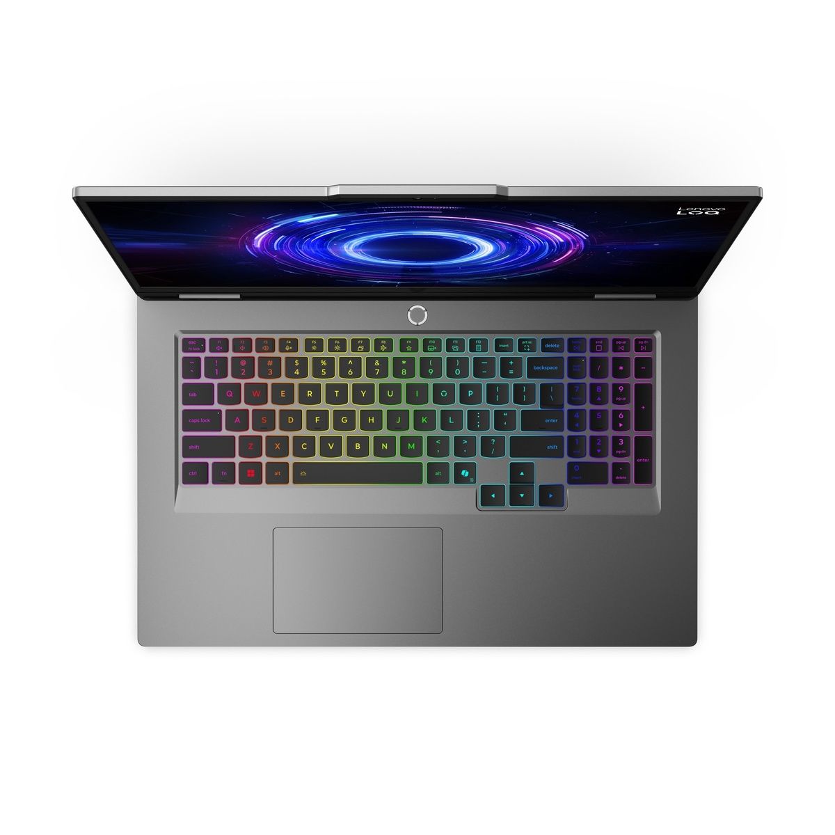 Lenovo LOQ 17IRX10 17.3" Core i7-14700HX 24GB RAM 1TB SSD RTX 5070 GPU