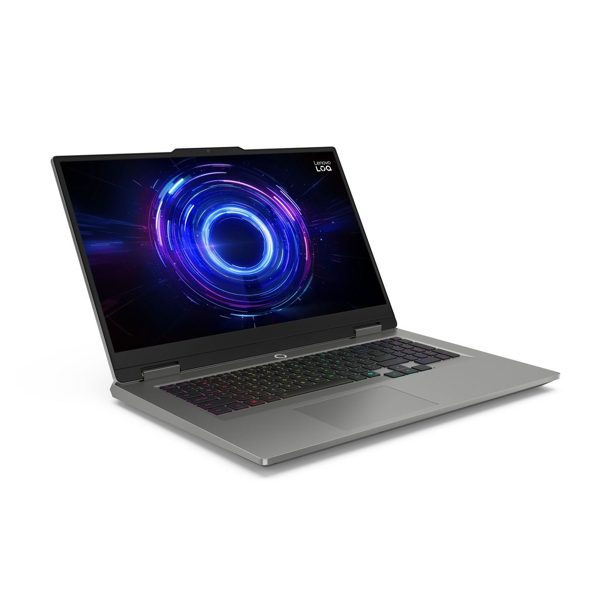 Lenovo LOQ 17IRX10 17.3" Core i7-14700HX 24GB RAM 1TB SSD RTX 5070 GPU