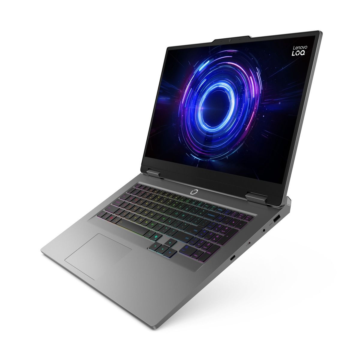 Lenovo LOQ 17IRX10 17.3" Core i7-14700HX 24GB RAM 1TB SSD RTX 5070 GPU