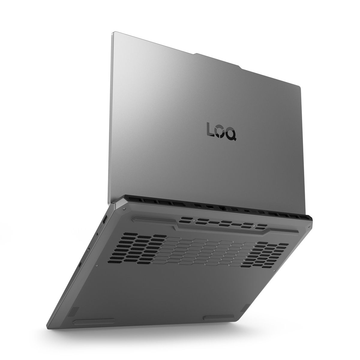 Lenovo LOQ 17IRX10 17.3" Core i7-14700HX 24GB RAM 1TB SSD RTX 5070 GPU