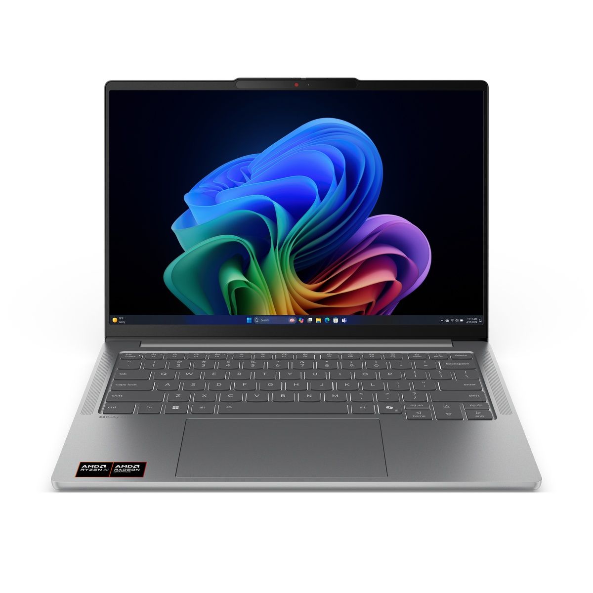 Lenovo IdeaPad Pro 5 14AKP10 14" Ryzen AI 5 340 24GB RAM 512GB SSD Win 11 Home