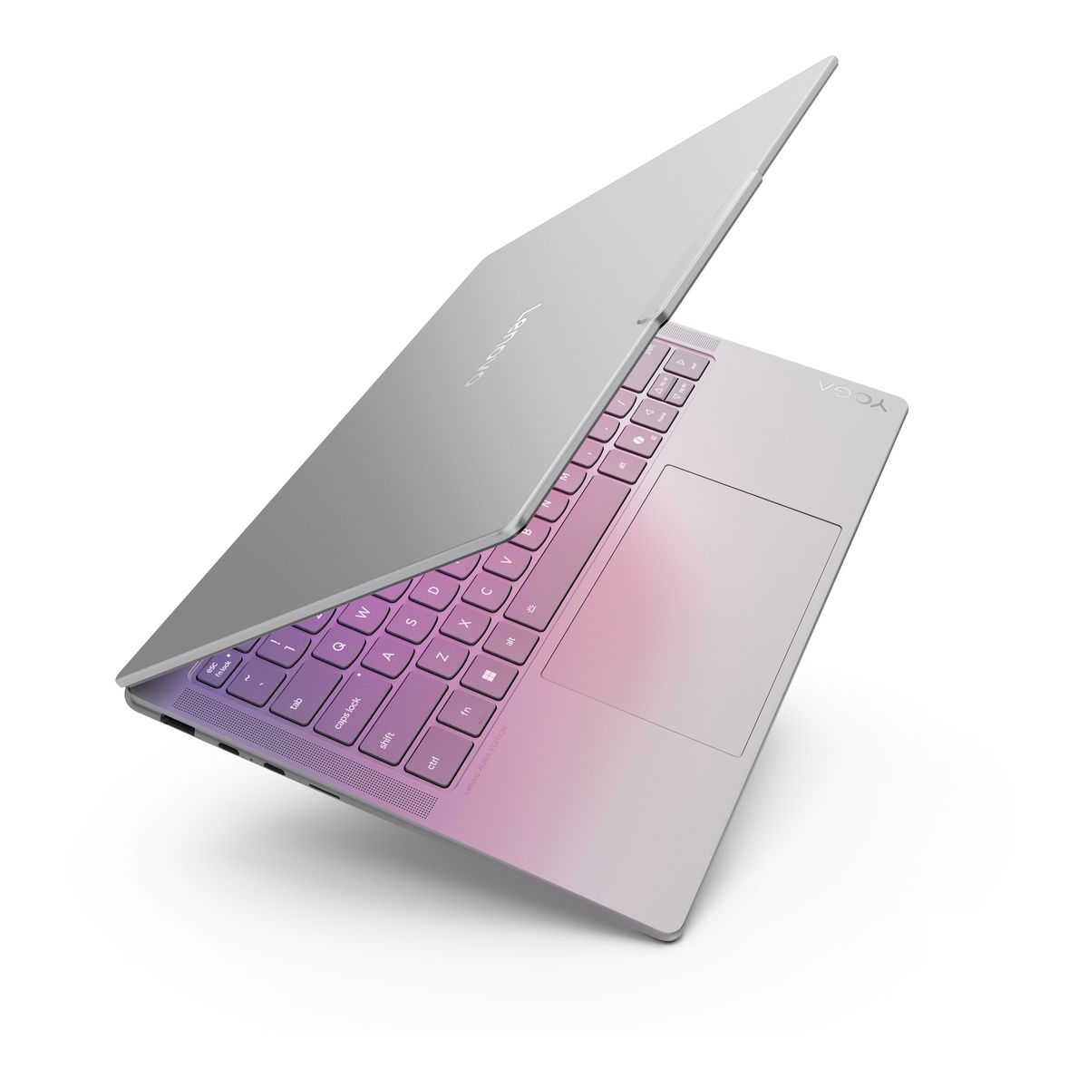 Lenovo Yoga Slim 7i Aura Edition 14" Core Ultra 7 258V 32GB 1TB SSD Win 11 Home