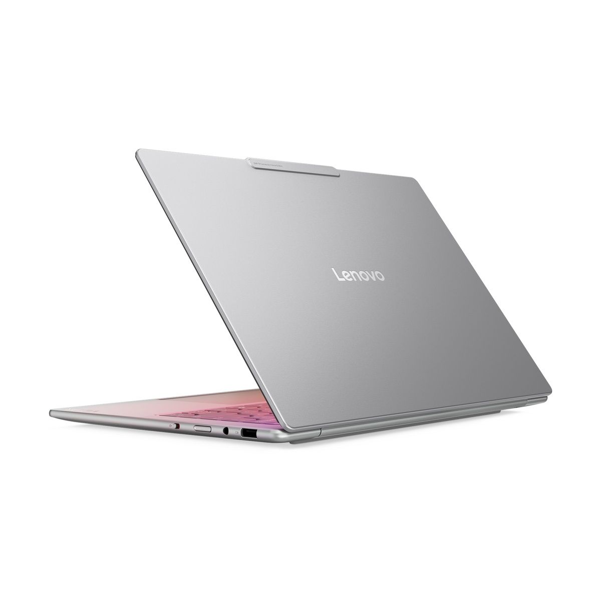 Lenovo Yoga Slim 7i Aura Edition 14" Core Ultra 7 258V 32GB 1TB SSD Win 11 Home