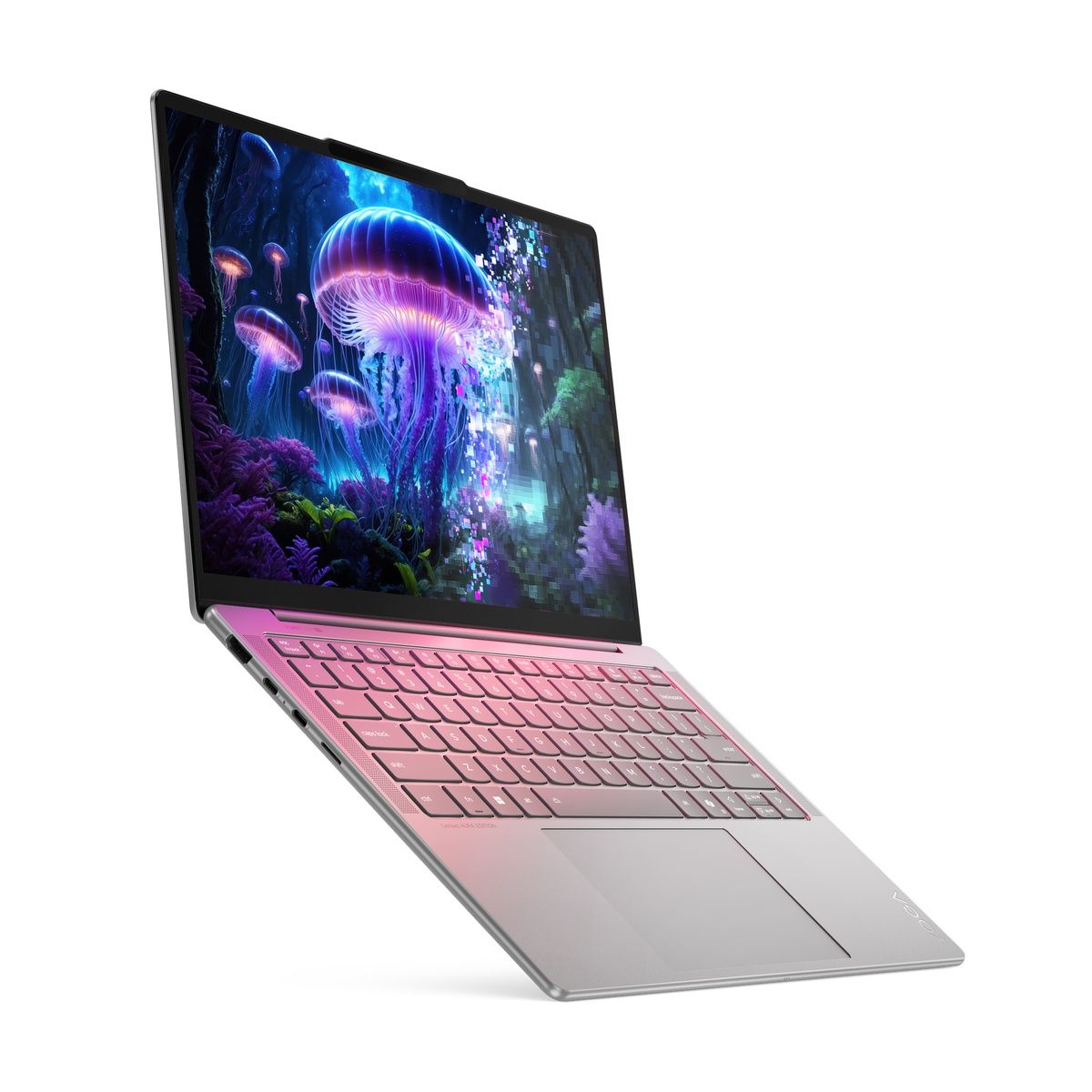 Lenovo Yoga Slim 7i Aura Edition 14" Core Ultra 7 258V 32GB 1TB SSD Win 11 Home