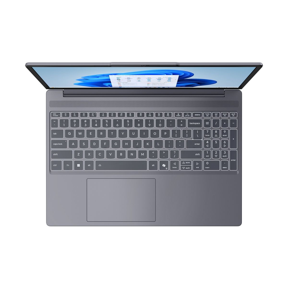 Lenovo IdeaPad Slim 3 15ARP10 15.3" Ryzen 7 7735HS 16GB 512GB SSD Win 11