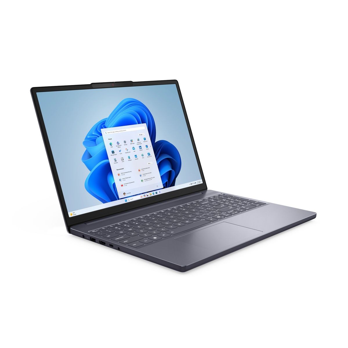 Lenovo IdeaPad Slim 3 15ARP10 15.3" Ryzen 7 7735HS 16GB 512GB SSD Win 11