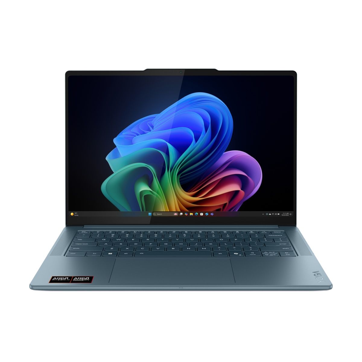 Lenovo Yoga Pro 7 14AKP10 14.5" Ryzen AI 7 350 32GB RAM 1TB SSD Win 11 Home