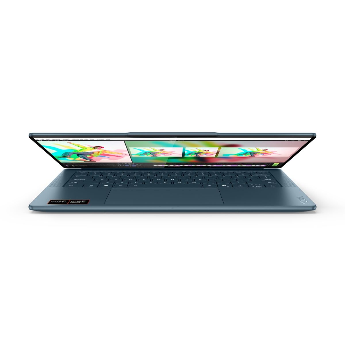 Lenovo Yoga Pro 7 14AKP10 14.5" Ryzen AI 7 350 32GB RAM 1TB SSD Win 11 Home
