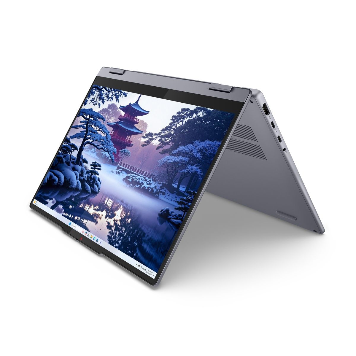 Lenovo IdeaPad 5 2-in-1 14IAL10 14" Core Ultra 5 225U 16GB 512GB SSD Win 11 Home
