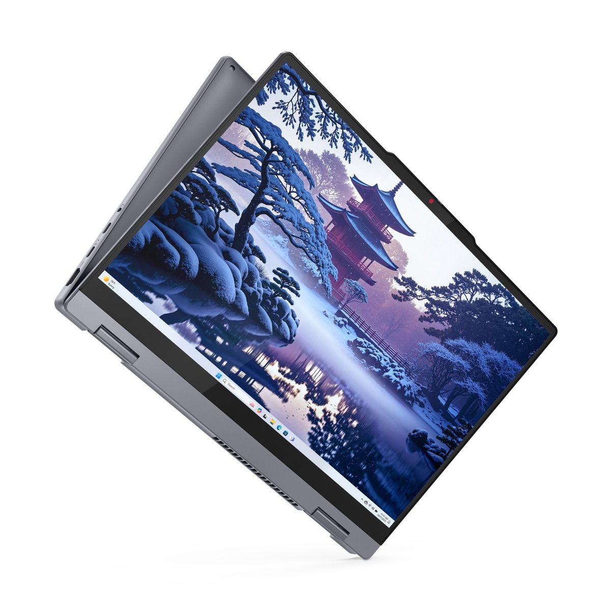 Lenovo IdeaPad 5 2-in-1 14IAL10 14" Core Ultra 5 225U 16GB 512GB SSD Win 11 Home