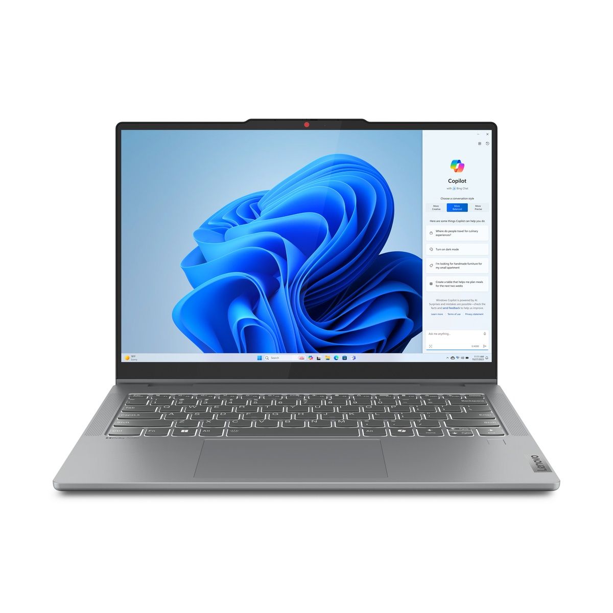 Lenovo IdeaPad 5 2-in-1 14IRH9 14" Core i7-13620H 16GB RAM 512GB SSD Win 11 Home