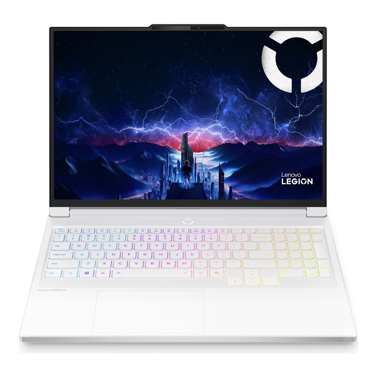 Lenovo Legion 7 16IAX10 16" Core Ultra 7 255HX 32GB RAM 1TB SSD RTX 5060 GPU