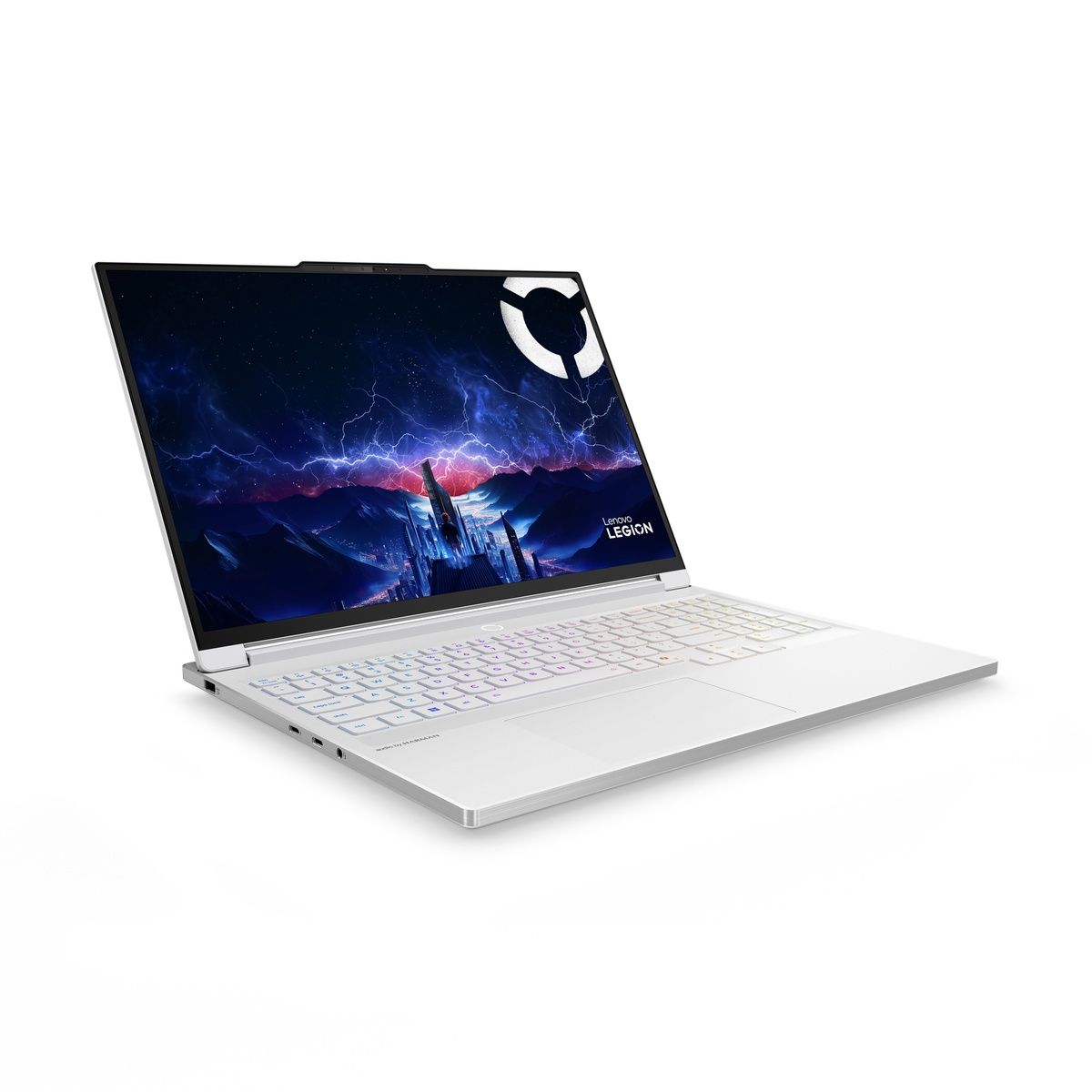 Lenovo Legion 7 16IAX10 16" Core Ultra 7 255HX 32GB RAM 1TB SSD RTX 5060 GPU