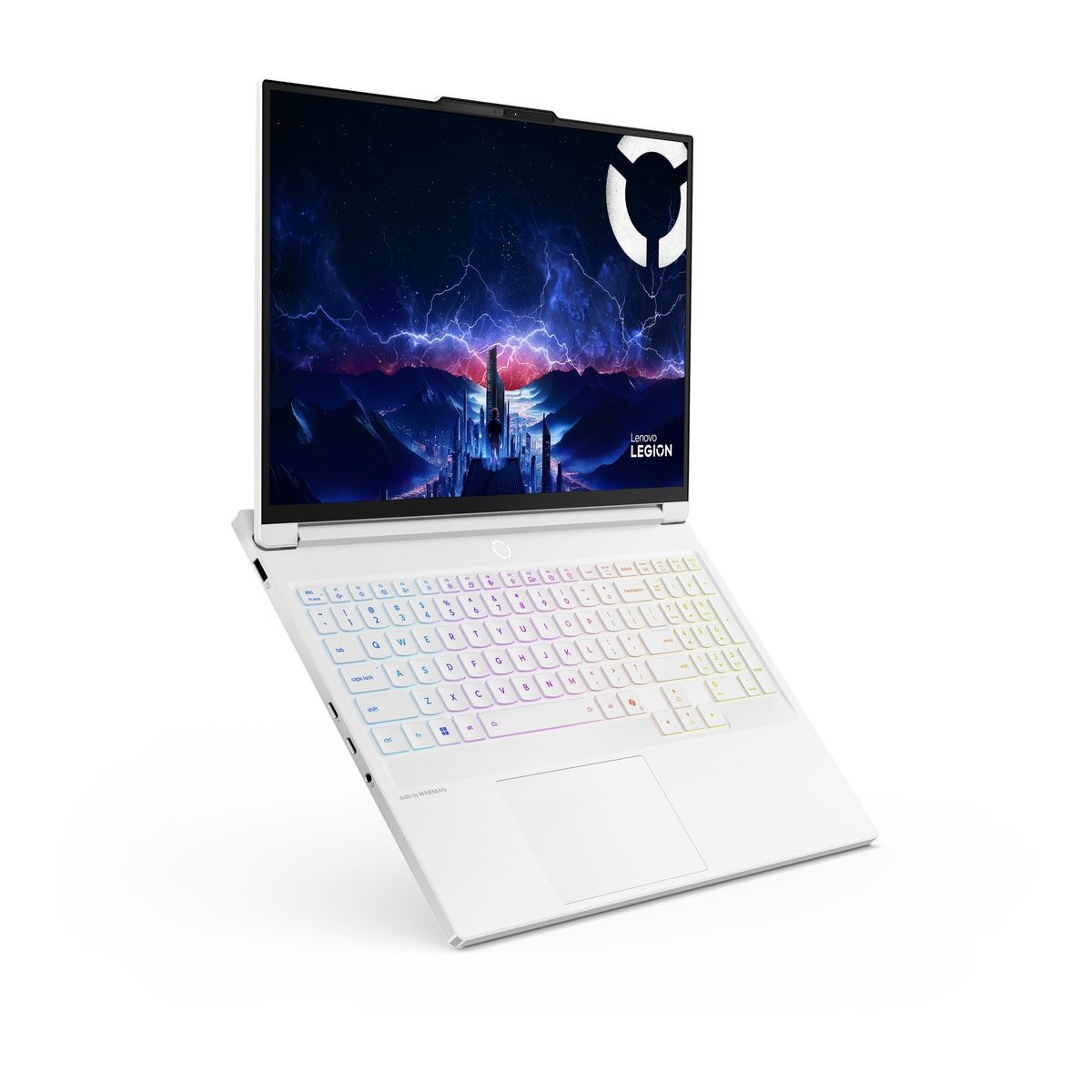Lenovo Legion 7 16IAX10 16" Core Ultra 7 255HX 32GB RAM 1TB SSD RTX 5060 GPU
