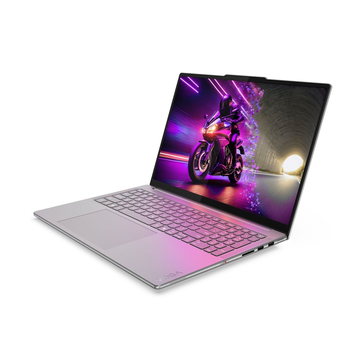 Lenovo Yoga Pro 9 16IAH10 16" Core Ultra 7 255H 32GB RAM 1TB SSD Win 11 Home