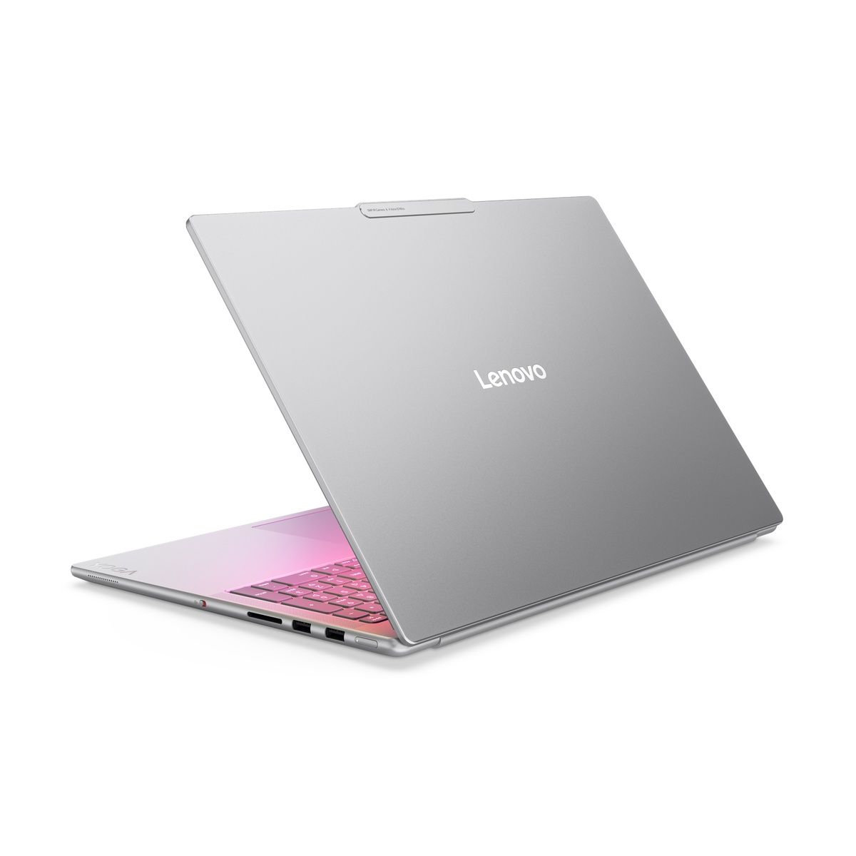 Lenovo Yoga Pro 9 16IAH10 16" Core Ultra 7 255H 32GB RAM 1TB SSD Win 11 Home