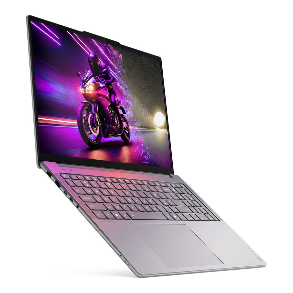 Lenovo Yoga Pro 9 16IAH10 16" Core Ultra 7 255H 32GB RAM 1TB SSD Win 11 Home