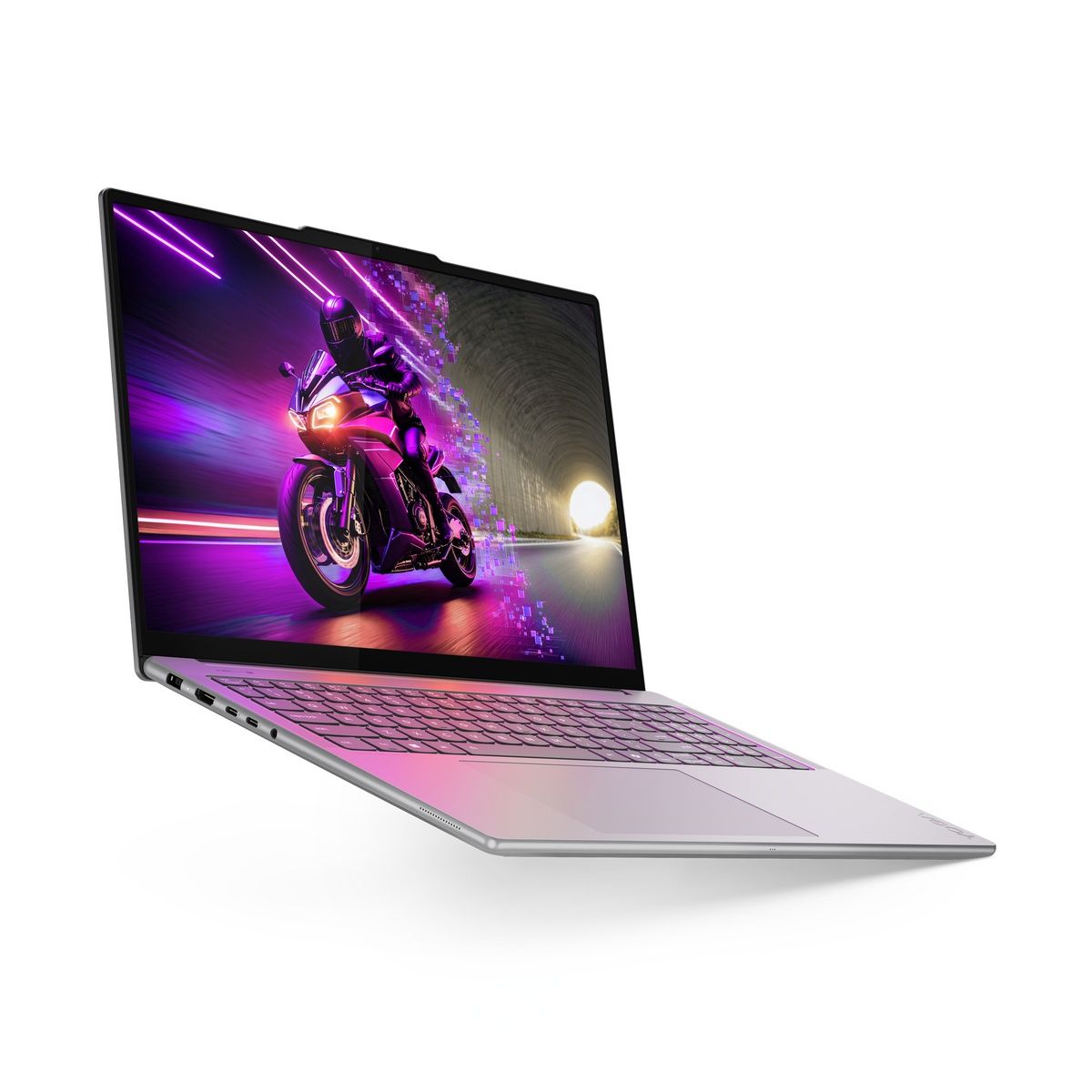 Lenovo Yoga Pro 9 16IAH10 16" Core Ultra 7 255H 32GB RAM 1TB SSD Win 11 Home