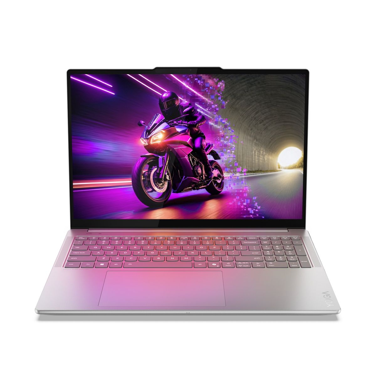 Lenovo Yoga Pro 9 16IAH10 16" Core Ultra 7 255H 32GB RAM 1TB SSD Win 11 Home