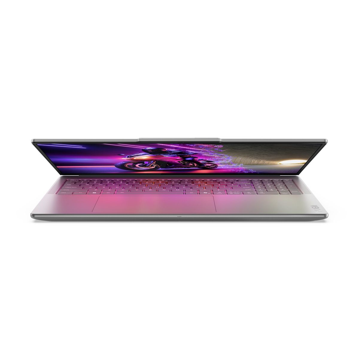Lenovo Yoga Pro 9 16IAH10 16" Core Ultra 7 255H 32GB RAM 1TB SSD Win 11 Home
