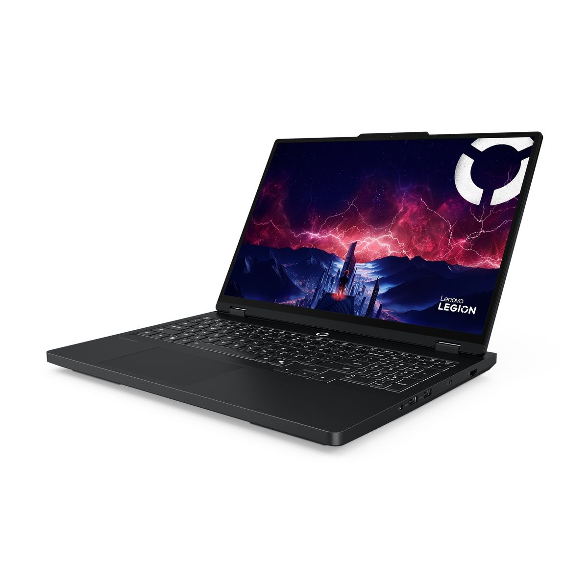 Lenovo Legion Pro 5 16ADR10 16" Ryzen 9 8940HX 32GB RAM 1TB SSD RTX 5070 GPU