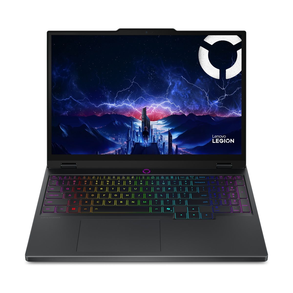 Lenovo Legion 5 15IRX10 15.1" Core i7-14700HX 16GB RAM 512GB SSD Win 11 Home
