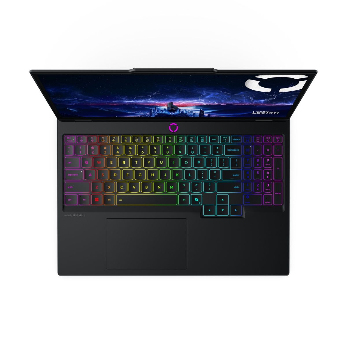 Lenovo Legion 5 15IRX10 15.1" Core i7-14700HX 16GB RAM 512GB SSD Win 11 Home