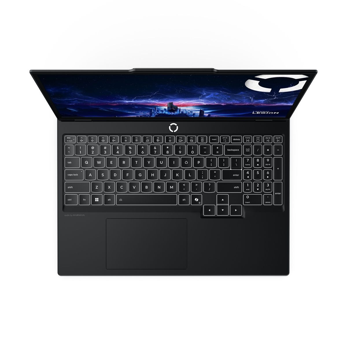 Lenovo Legion 5i Gen 10 (15" Intel) Core i7-13650HX 16GB 1TB SSD RTX 5070