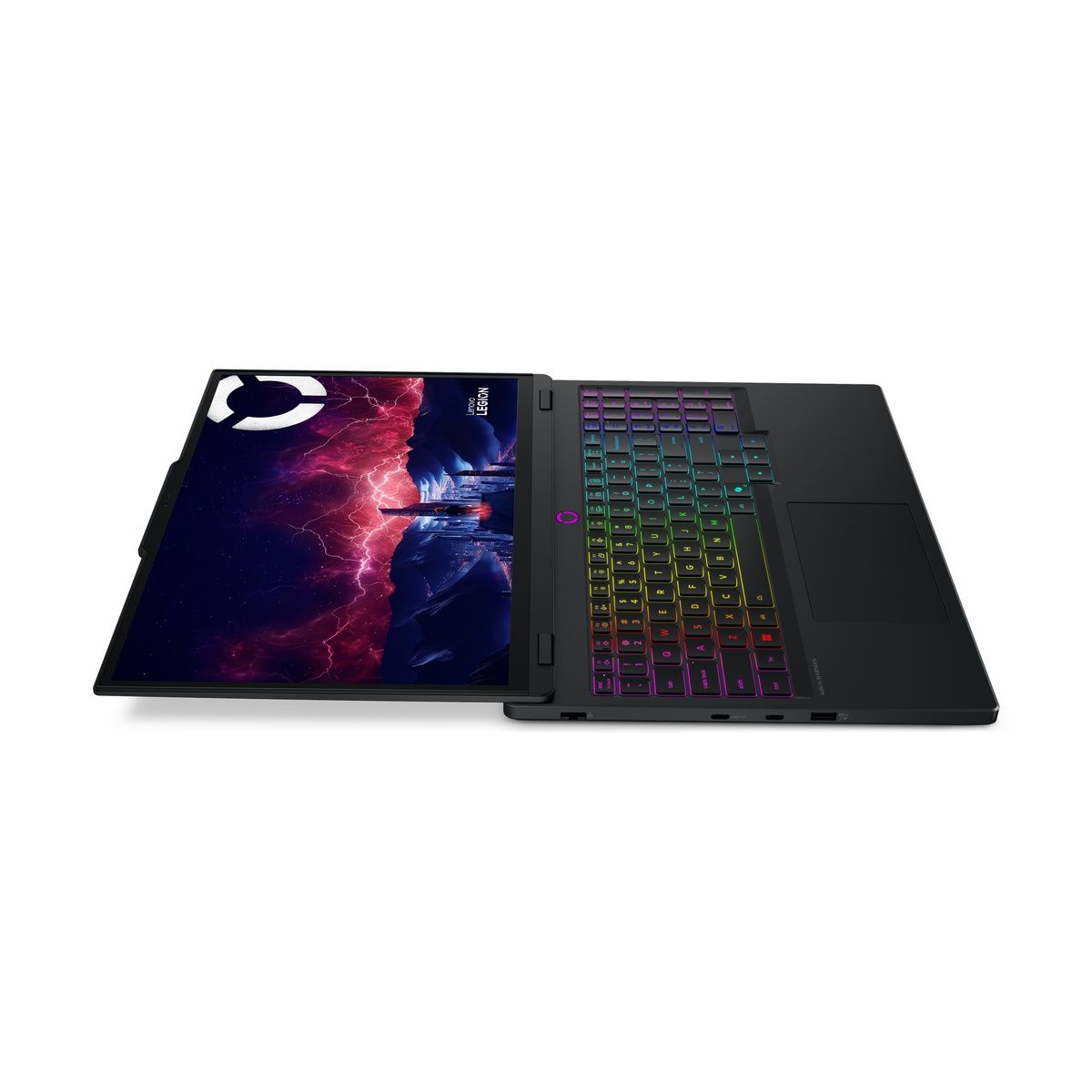 Lenovo Legion 5 Gen 10 15.1" Ryzen 7 260 32GB RAM 1TB SSD RTX 5060 GPU