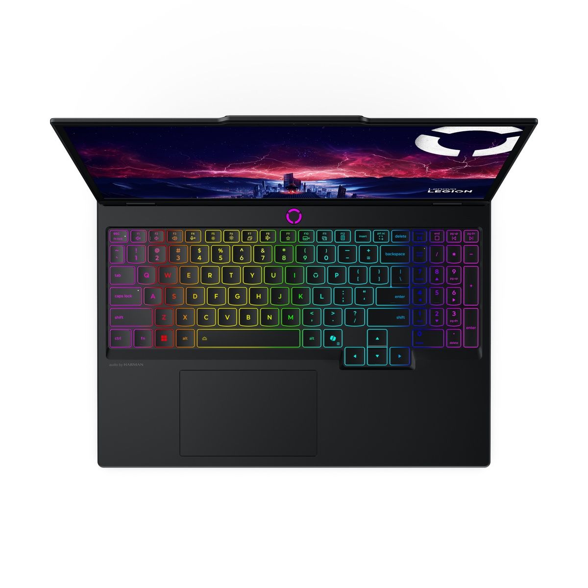 Lenovo Legion 5 Gen 10 15.1" Ryzen 7 260 32GB RAM 1TB SSD RTX 5060 GPU