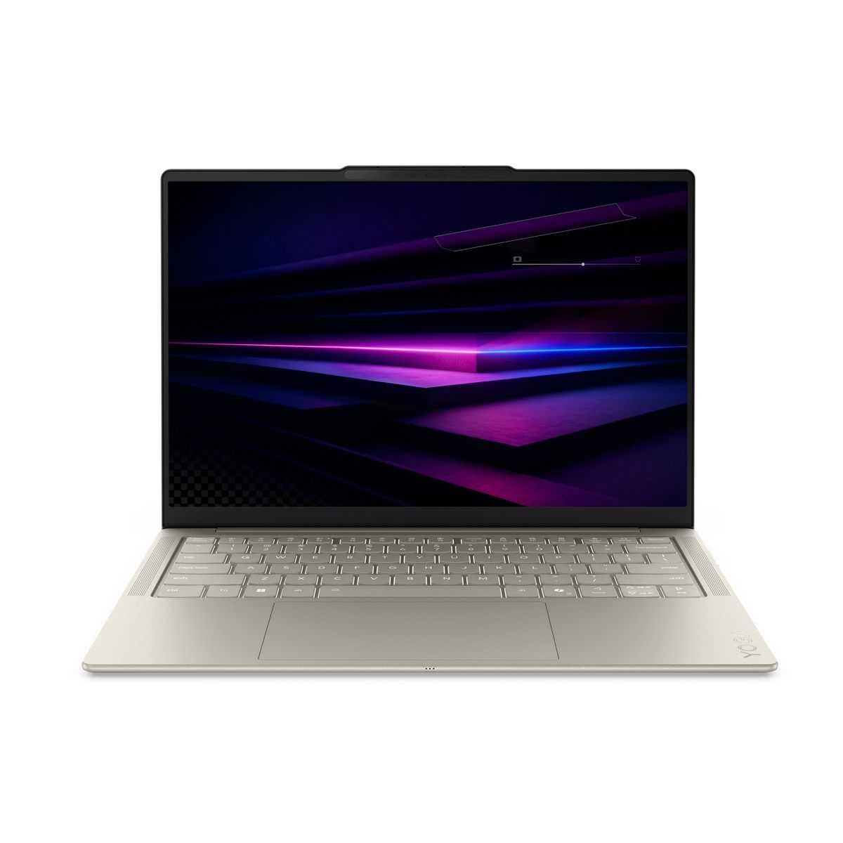 Lenovo Yoga Slim 7 14IPH11 14" Core Ultra 5 322 16GB RAM 512GB SSD Win 11 Home