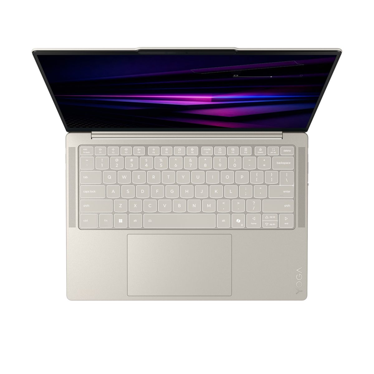 Lenovo Yoga Slim 7 14IPH11 14" Core Ultra 5 322 16GB RAM 512GB SSD Win 11 Home