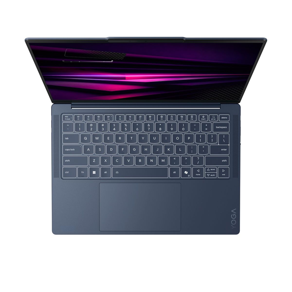 Lenovo Yoga Slim 7 14" Snapdragon X2 Plus X2P-42-100 16GB 512GB SSD Win 11 Home