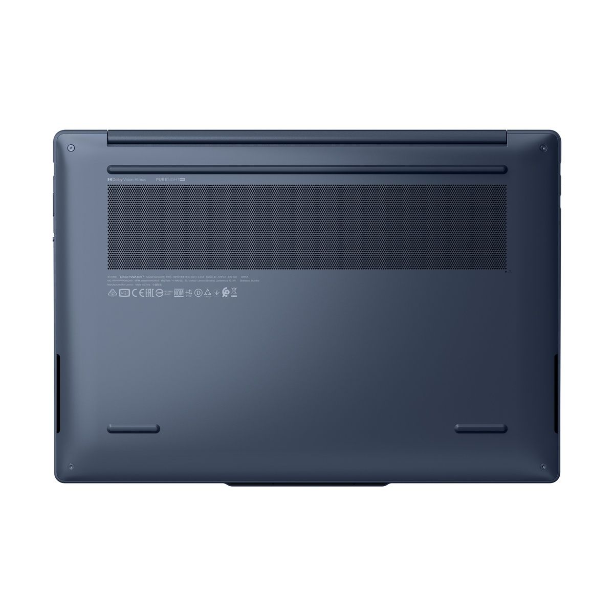 Lenovo Yoga Slim 7 14" Snapdragon X2 Plus X2P-42-100 16GB 512GB SSD Win 11 Home