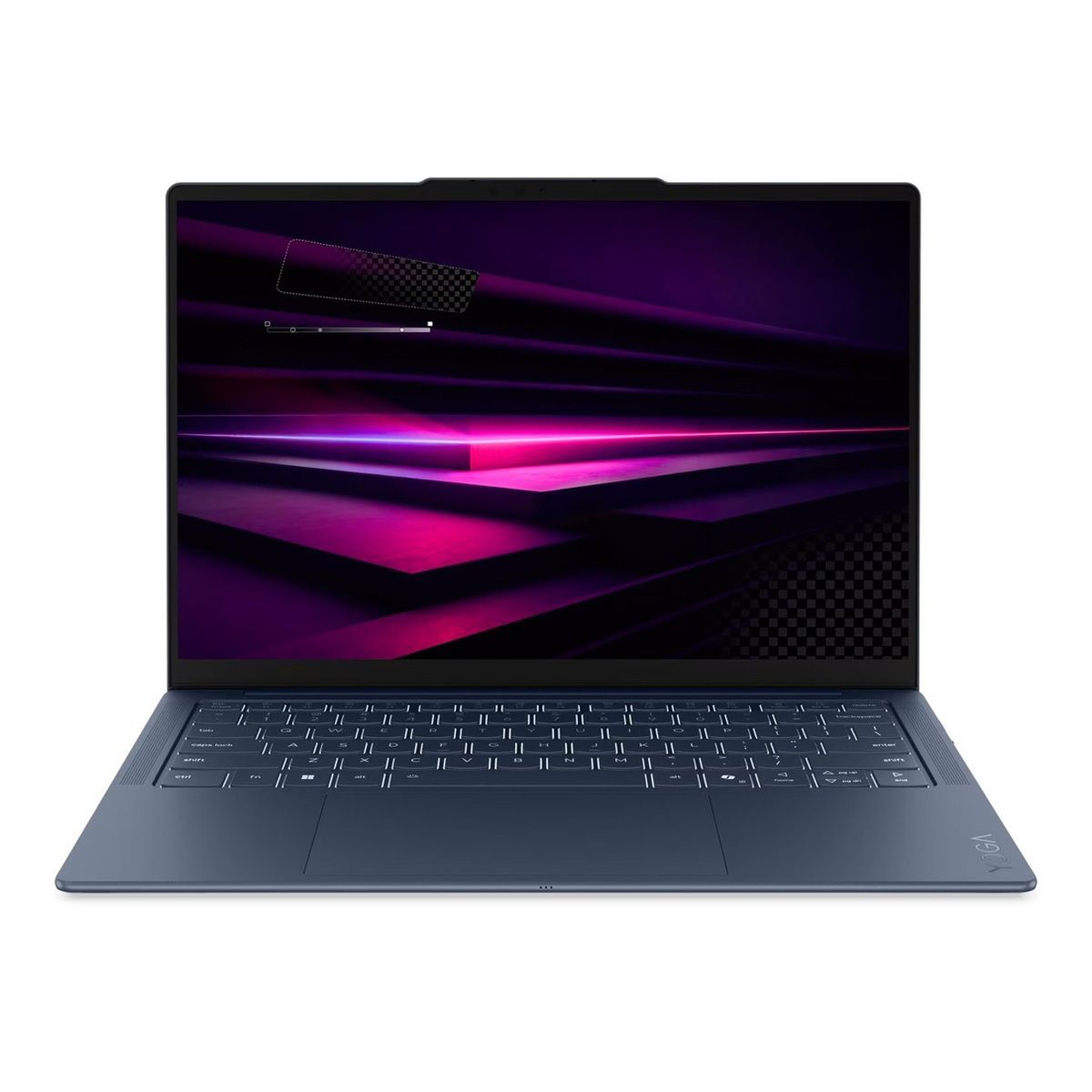 Lenovo Yoga Slim 7 14Q8Y11 14" Snapdragon X2E-88-100 32GB 1TB SSD Win 11 Home