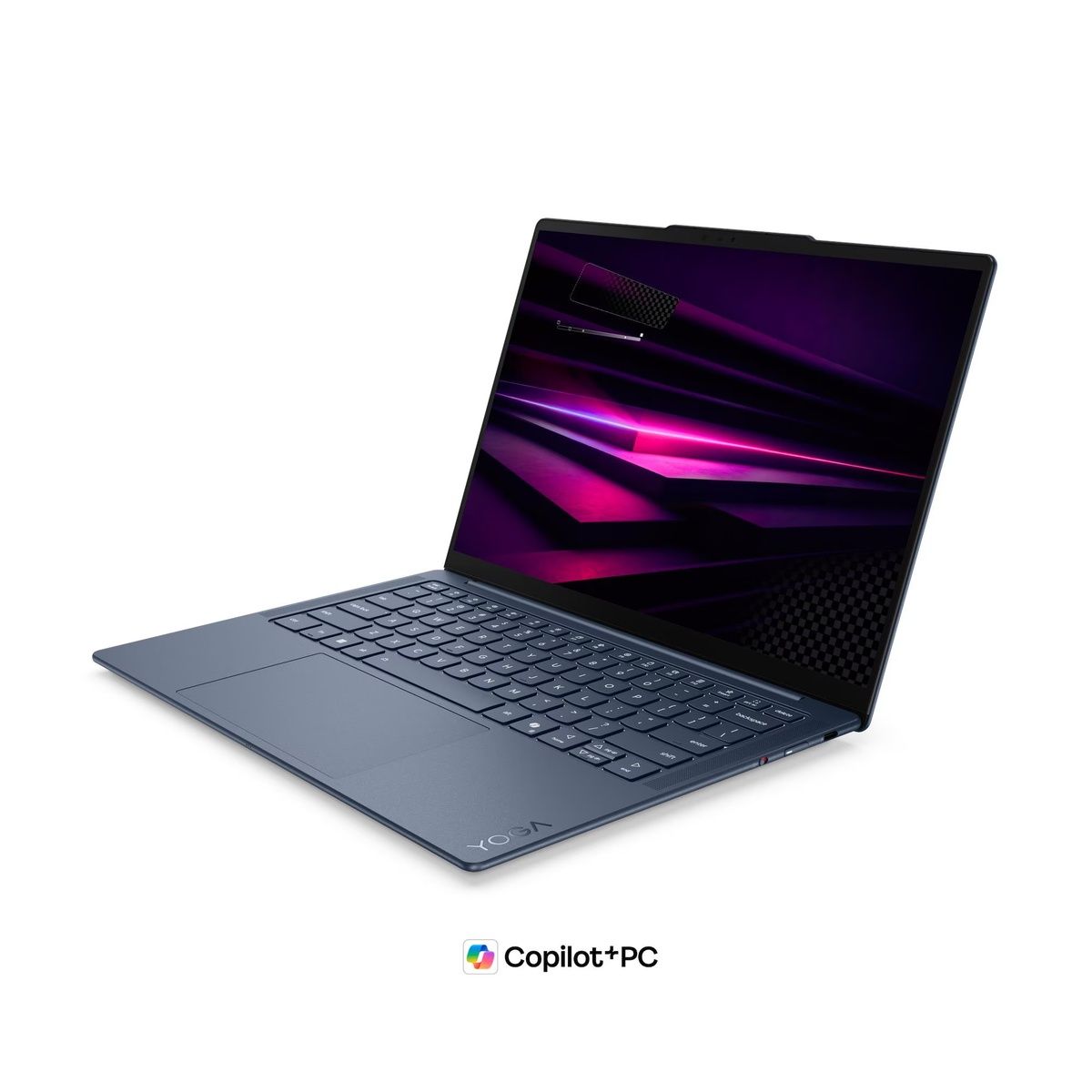 Lenovo Yoga Slim 7 14Q8Y11 14" Snapdragon X2E-88-100 32GB 1TB SSD Win 11 Home