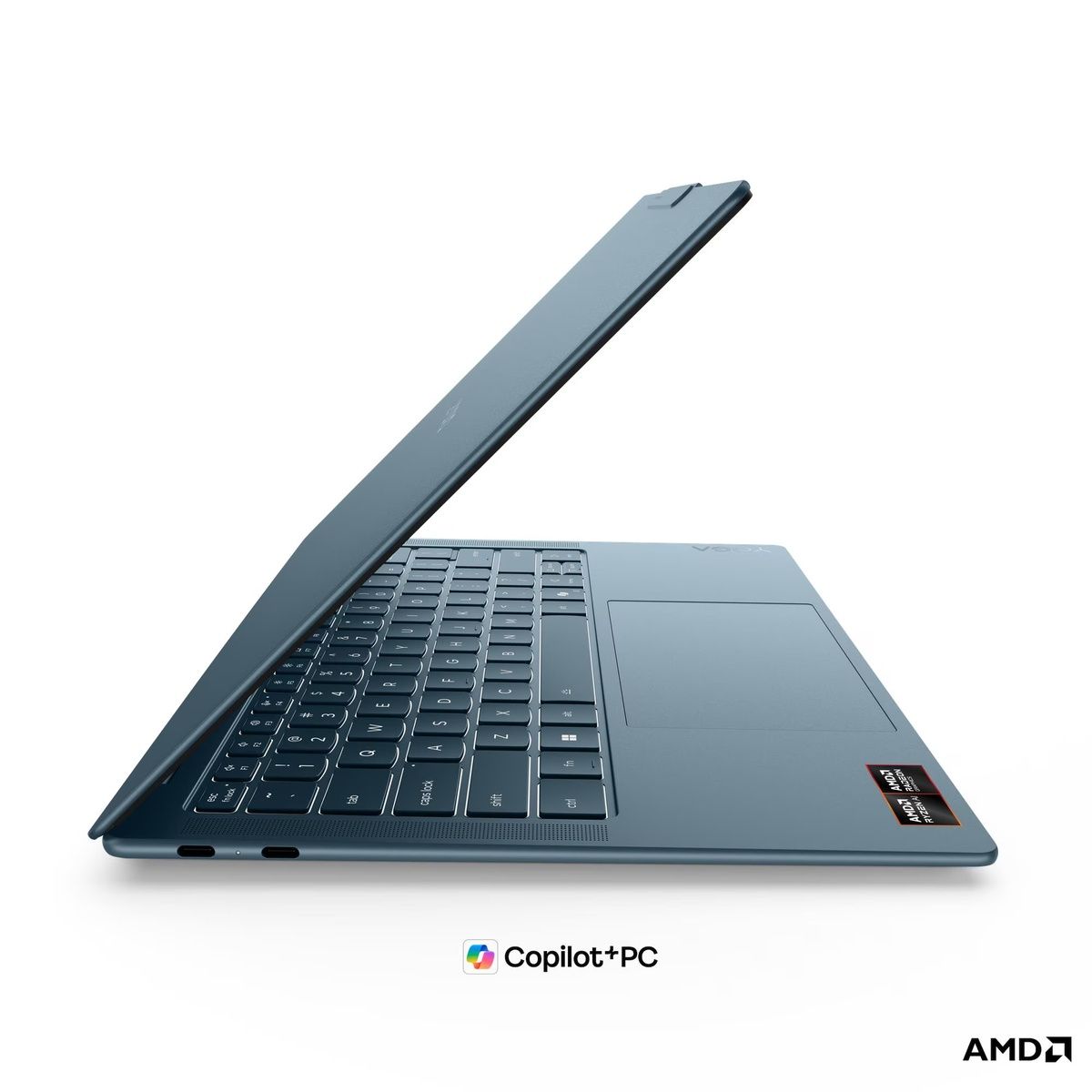 Lenovo Yoga Slim 7 14AGP11 14" Ryzen AI 7 445 16GB RAM 1TB SSD Win 11 Home