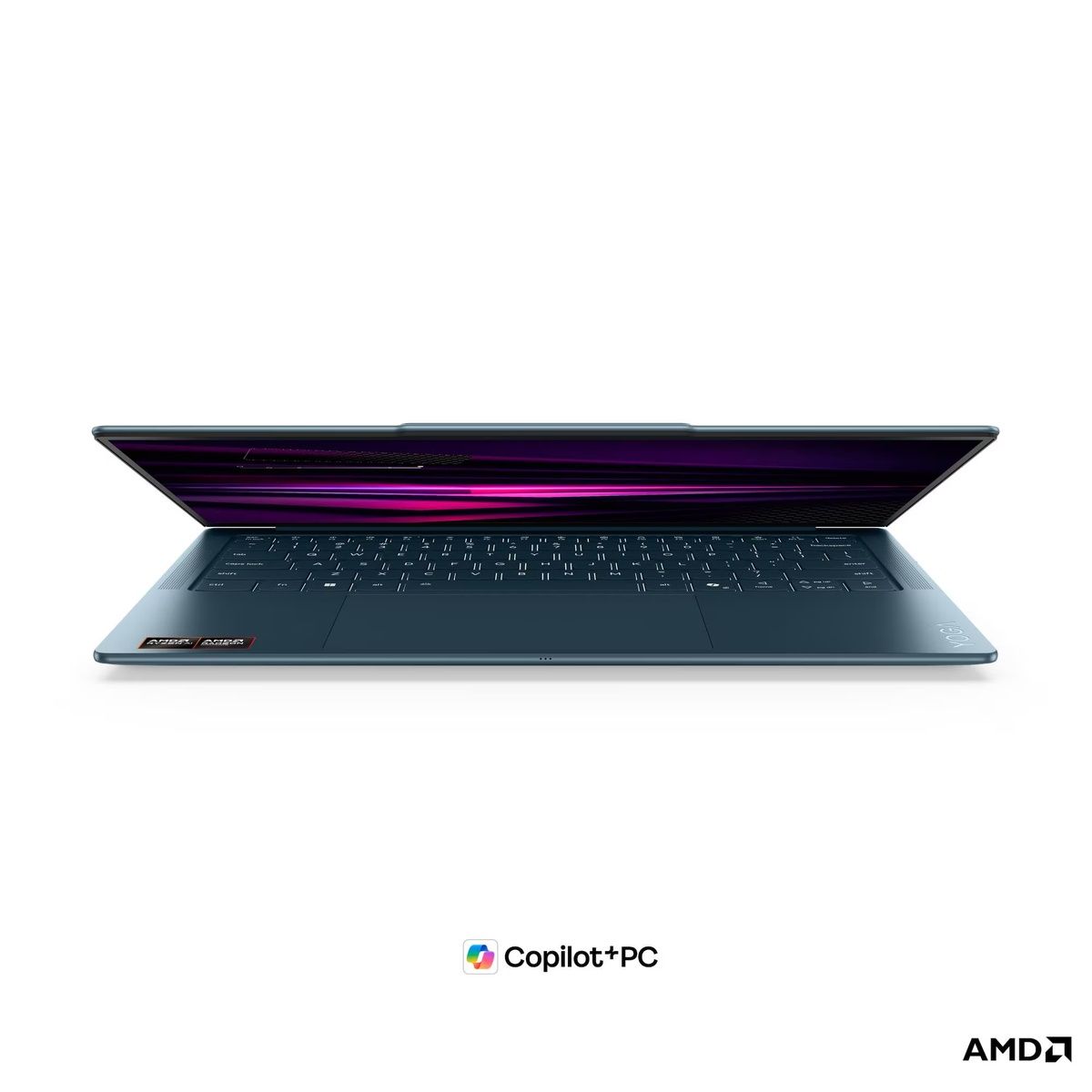 Lenovo Yoga Slim 7 14AGP11 14" Ryzen AI 7 445 16GB RAM 1TB SSD Win 11 Home