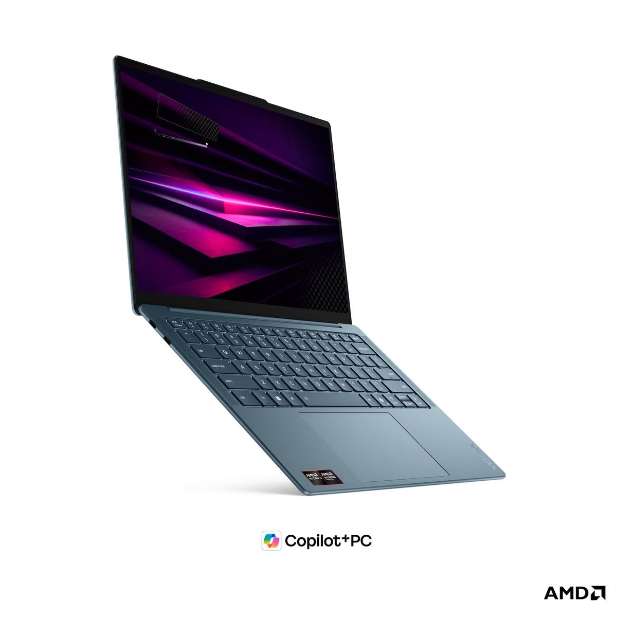 Lenovo Yoga Slim 7 14AGP11 14" Ryzen AI 7 445 16GB RAM 1TB SSD Win 11 Home