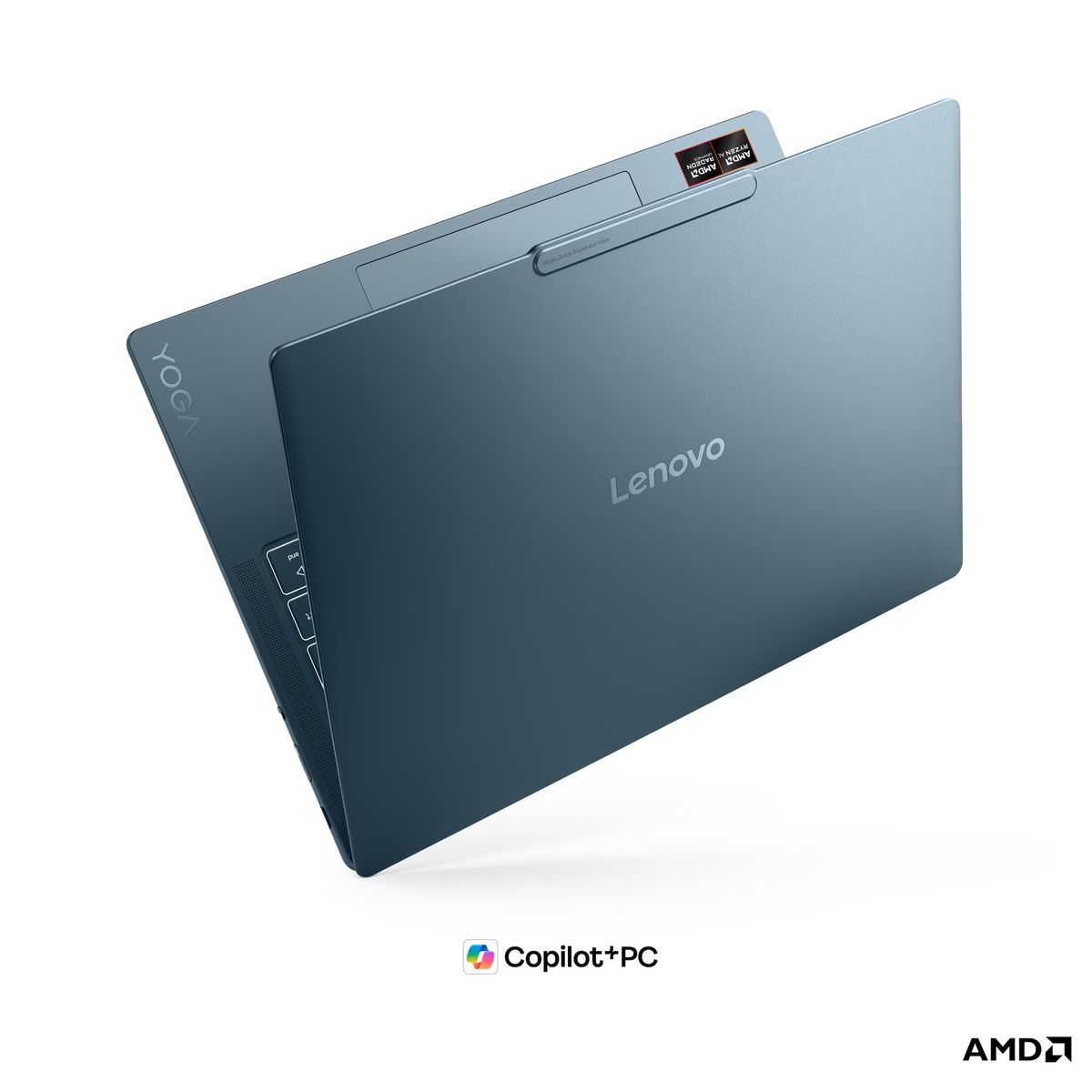 Lenovo Yoga Slim 7 14AGP11 14" Ryzen AI 7 445 16GB RAM 1TB SSD Win 11 Home