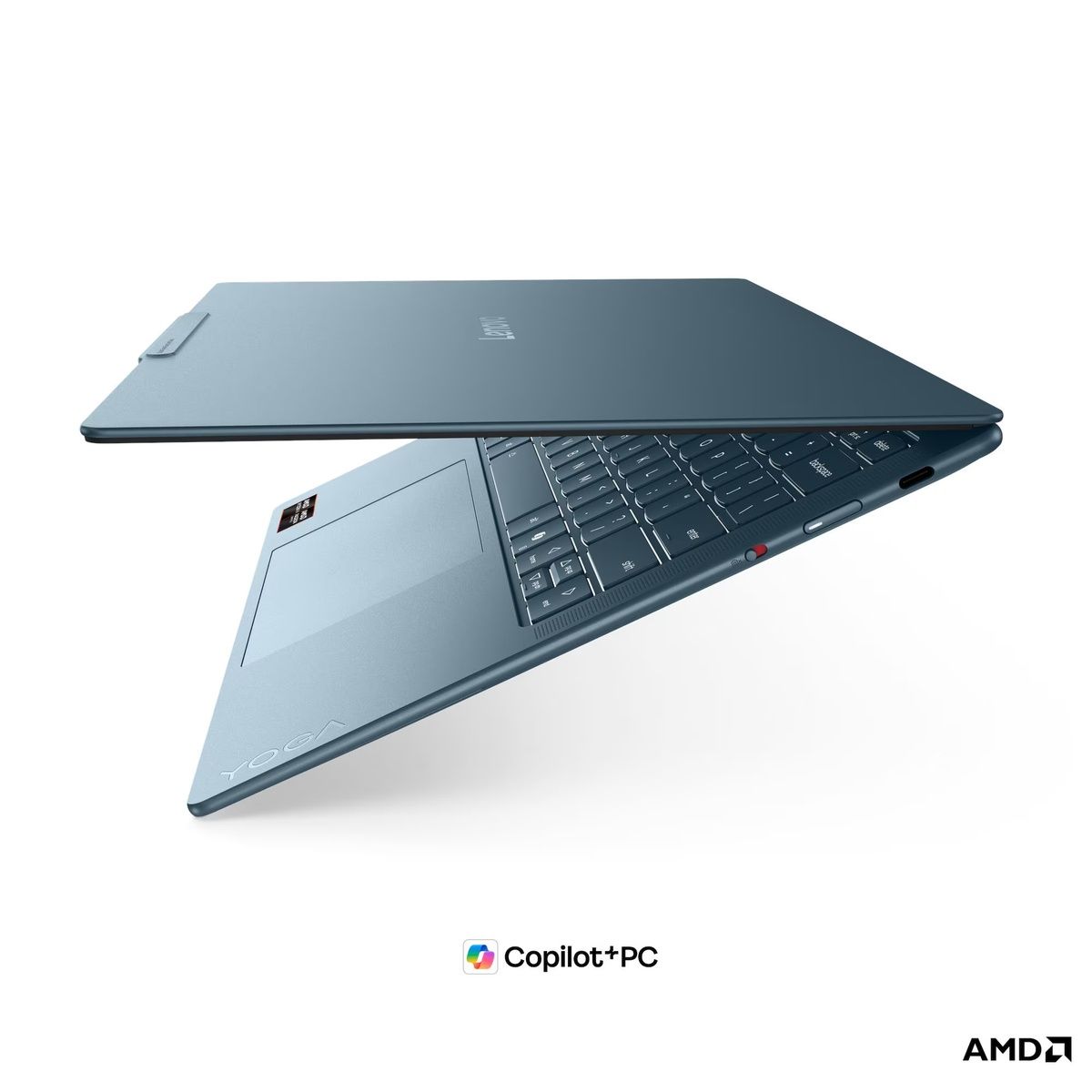 Lenovo Yoga Slim 7 14AGP11 14" Ryzen AI 7 445 16GB RAM 1TB SSD Win 11 Home