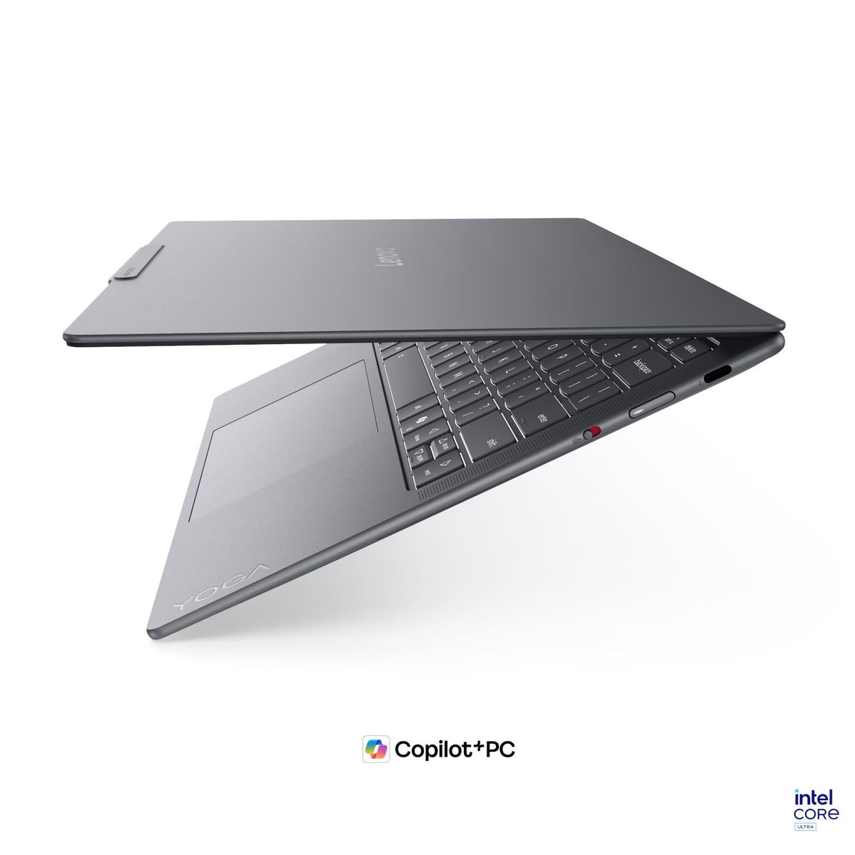 Lenovo Yoga Slim 7 14ILL11 14" Core Ultra 7 256V 16GB RAM 1TB SSD Win 11 Home